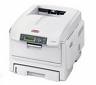 oki c5650dn a4 col network printer imags